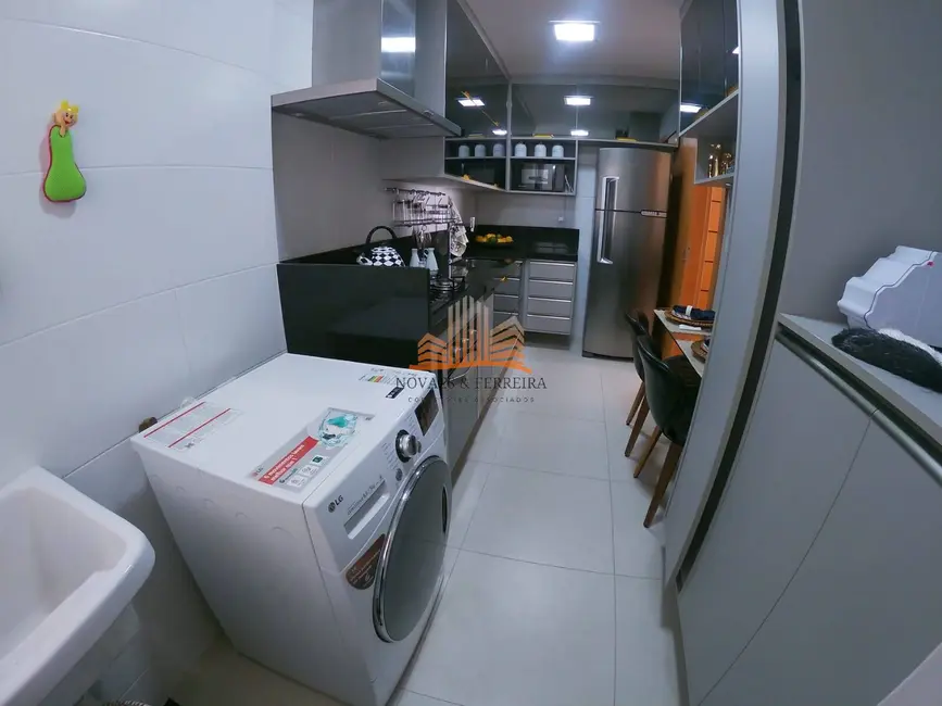 Apartamento com 3 quartos à venda, 77m2 em Itapuã, Vila Velha - ES - imagem 7 Foto 7 de Apartamento com 3 quartos à venda, 77m2 em Itapuã, Vila Velha - ES