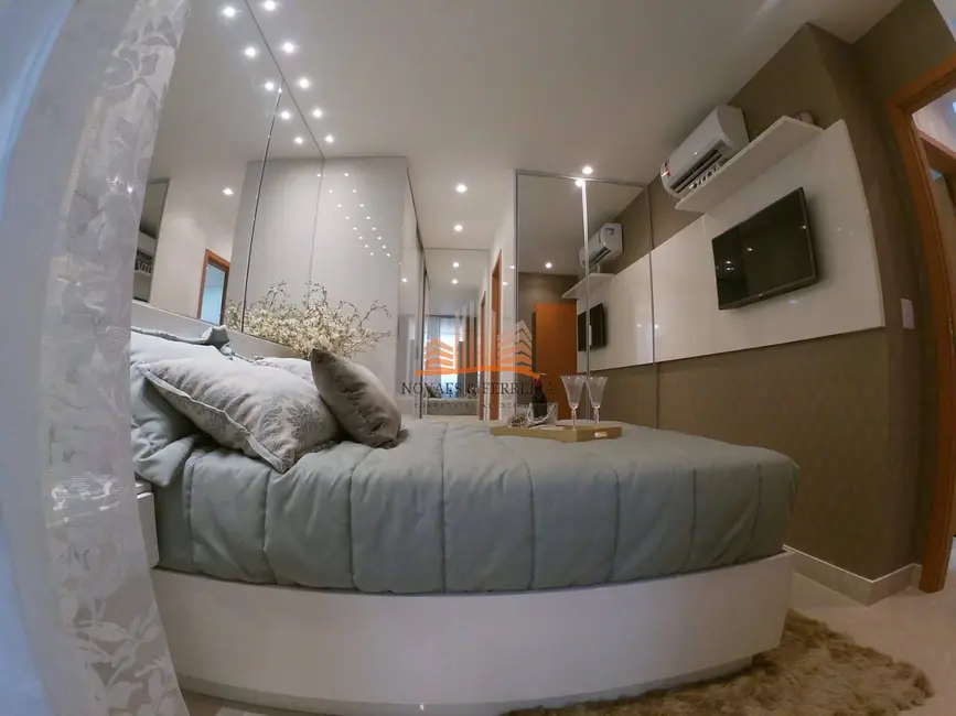 Apartamento com 2 quartos à venda, 60m2 em Itapuã, Vila Velha - ES - imagem 7 Foto 7 de Apartamento com 2 quartos à venda, 60m2 em Itapuã, Vila Velha - ES