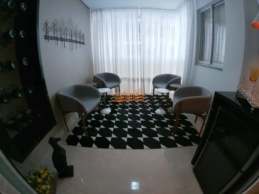Apartamento com 2 quartos à venda, 60m2 em Itapuã, Vila Velha - ES - imagem 4 Foto 4 de Apartamento com 2 quartos à venda, 60m2 em Itapuã, Vila Velha - ES