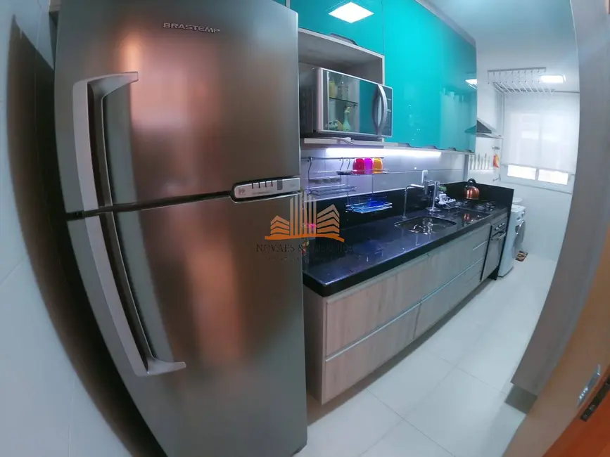 Apartamento com 2 quartos à venda, 60m2 em Itapuã, Vila Velha - ES - imagem 5 Foto 5 de Apartamento com 2 quartos à venda, 60m2 em Itapuã, Vila Velha - ES