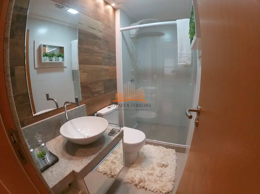 Apartamento com 2 quartos à venda, 60m2 em Itapuã, Vila Velha - ES - imagem 9 Foto 9 de Apartamento com 2 quartos à venda, 60m2 em Itapuã, Vila Velha - ES