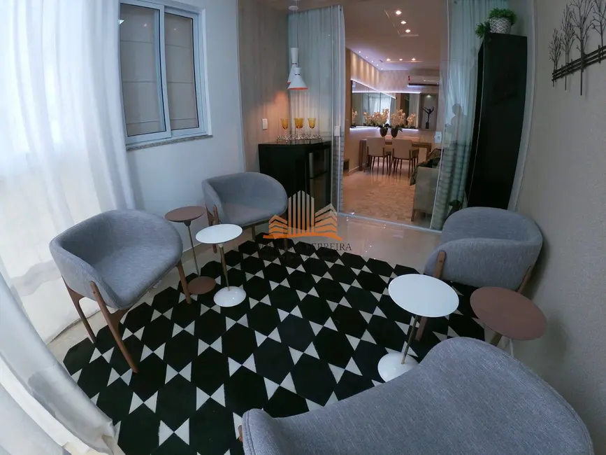 Apartamento com 2 quartos à venda, 60m2 em Itapuã, Vila Velha - ES - imagem 3 Foto 3 de Apartamento com 2 quartos à venda, 60m2 em Itapuã, Vila Velha - ES