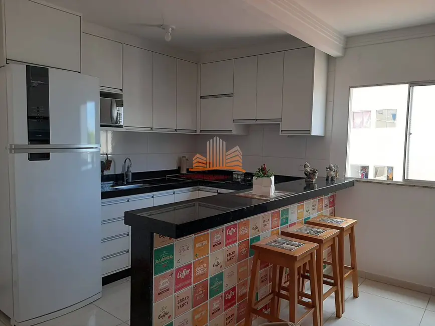 Apartamento com 2 quartos à venda, 60m2 em Nova Itaparica, Vila Velha - ES - imagem 6 Foto 6 de Apartamento com 2 quartos à venda, 60m2 em Nova Itaparica, Vila Velha - ES