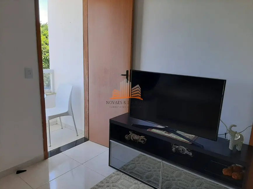 Apartamento com 2 quartos à venda, 60m2 em Nova Itaparica, Vila Velha - ES - imagem 9 Foto 9 de Apartamento com 2 quartos à venda, 60m2 em Nova Itaparica, Vila Velha - ES