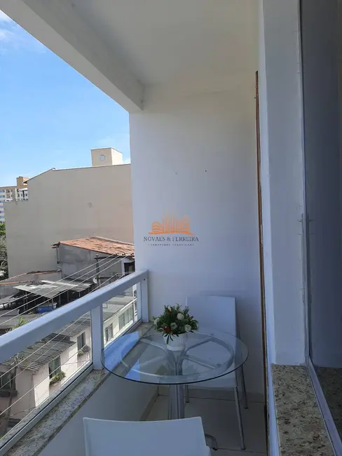 Apartamento com 2 quartos à venda, 60m2 em Nova Itaparica, Vila Velha - ES - imagem 8 Foto 8 de Apartamento com 2 quartos à venda, 60m2 em Nova Itaparica, Vila Velha - ES