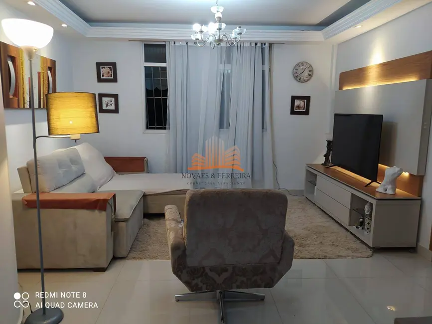 Foto 1 de Apartamento com 5 quartos à venda, 170m2 em Praia da Costa, Vila Velha - ES