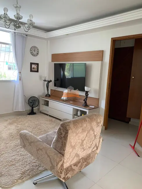 Foto 2 de Apartamento com 5 quartos à venda, 170m2 em Praia da Costa, Vila Velha - ES