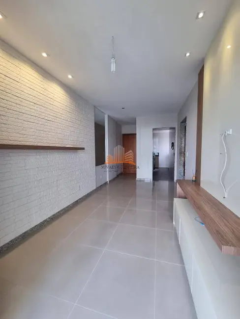 Foto 2 de Apartamento com 2 quartos à venda, 68m2 em Praia de Itaparica, Vila Velha - ES