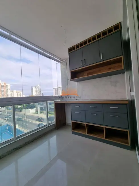Foto 3 de Apartamento com 2 quartos à venda, 68m2 em Praia de Itaparica, Vila Velha - ES