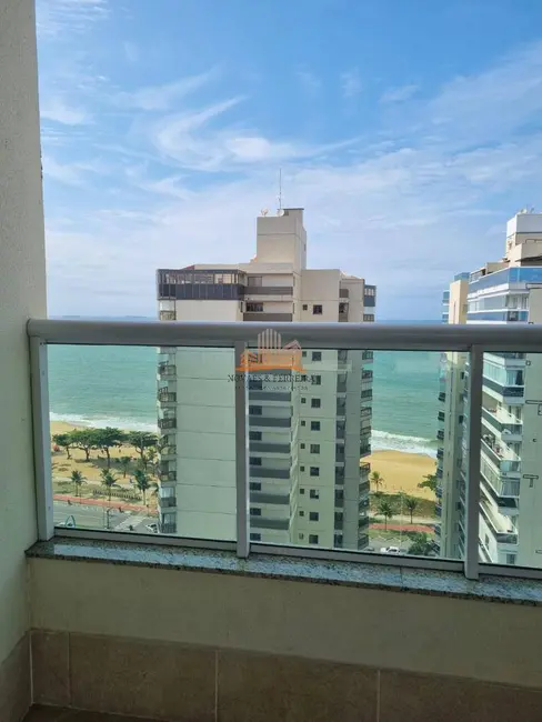 Foto 1 de Apartamento com 2 quartos à venda, 68m2 em Praia de Itaparica, Vila Velha - ES