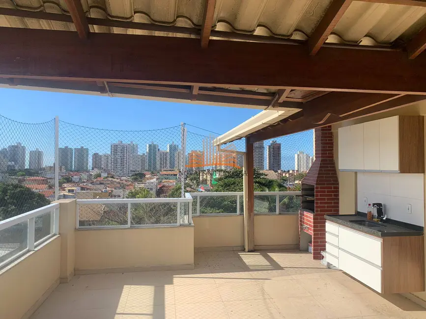 Apartamento com 3 quartos à venda, 120m2 em Nova Itaparica, Vila Velha - ES - imagem 9 Foto 9 de Apartamento com 3 quartos à venda, 120m2 em Nova Itaparica, Vila Velha - ES