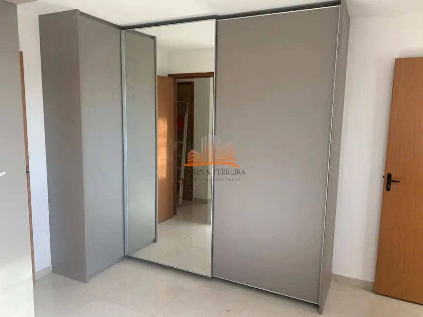 Apartamento com 3 quartos à venda, 120m2 em Nova Itaparica, Vila Velha - ES - imagem 4 Foto 4 de Apartamento com 3 quartos à venda, 120m2 em Nova Itaparica, Vila Velha - ES