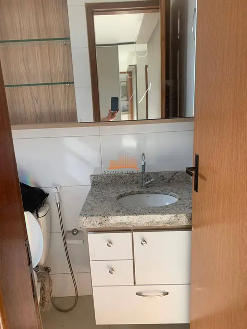Apartamento com 3 quartos à venda, 120m2 em Nova Itaparica, Vila Velha - ES - imagem 6 Foto 6 de Apartamento com 3 quartos à venda, 120m2 em Nova Itaparica, Vila Velha - ES