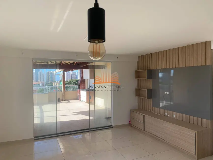 Foto 1 de Apartamento com 3 quartos à venda, 120m2 em Nova Itaparica, Vila Velha - ES