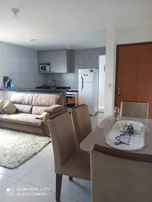Foto 1 de Apartamento com 2 quartos à venda em Nova Itaparica, Vila Velha - ES