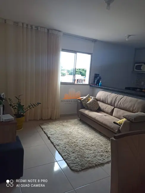 Foto 2 de Apartamento com 2 quartos à venda em Nova Itaparica, Vila Velha - ES