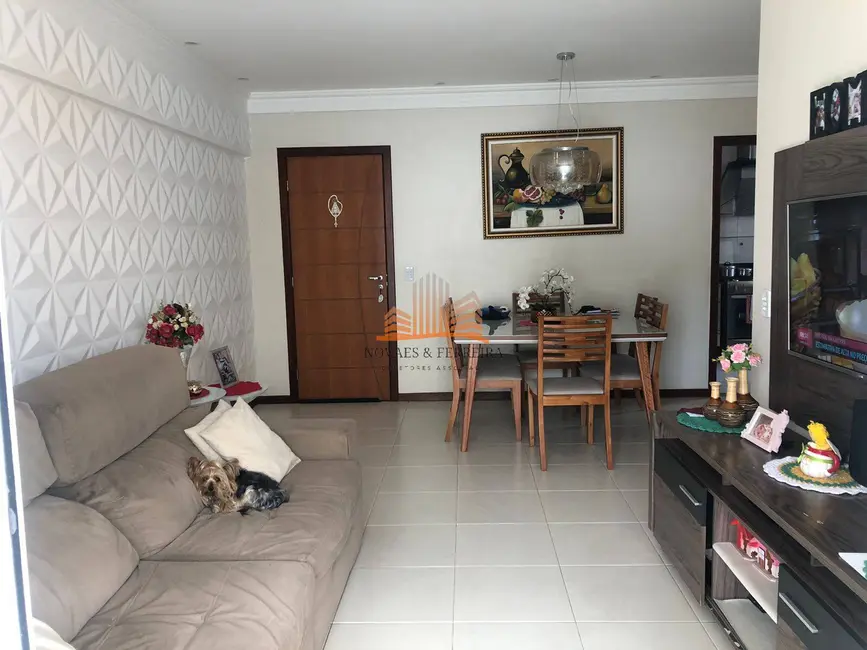 Foto 3 de Apartamento com 3 quartos à venda em Praia da Costa, Vila Velha - ES