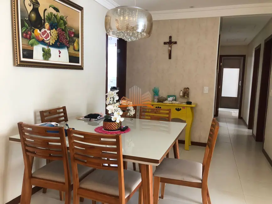 Foto 4 de Apartamento com 3 quartos à venda em Praia da Costa, Vila Velha - ES