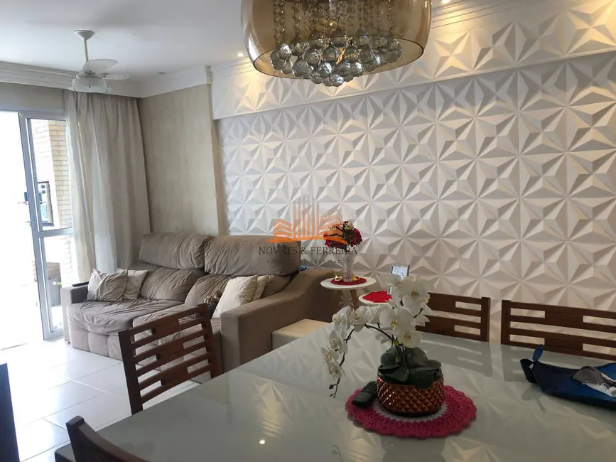 Foto 1 de Apartamento com 3 quartos à venda em Praia da Costa, Vila Velha - ES