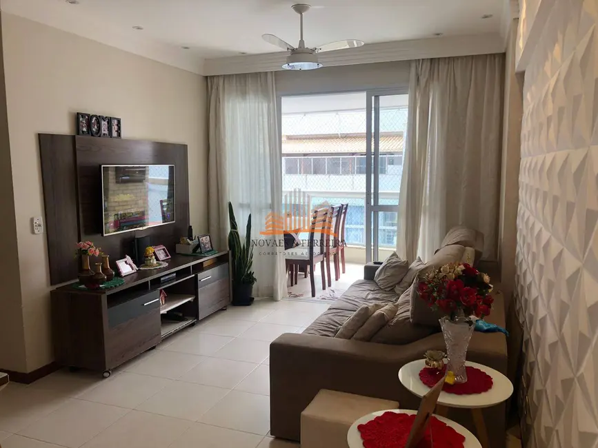 Foto 6 de Apartamento com 3 quartos à venda em Praia da Costa, Vila Velha - ES