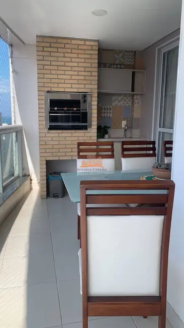 Foto 2 de Apartamento com 3 quartos à venda em Praia da Costa, Vila Velha - ES