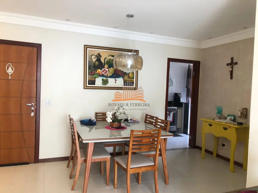 Foto 7 de Apartamento com 3 quartos à venda em Praia da Costa, Vila Velha - ES