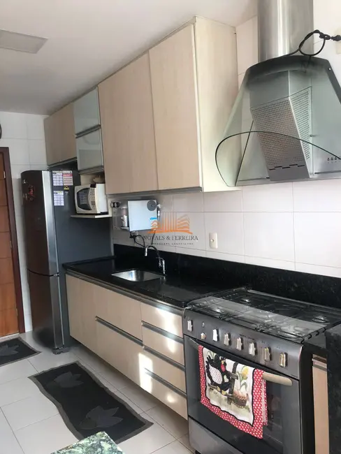 Foto 9 de Apartamento com 3 quartos à venda em Praia da Costa, Vila Velha - ES