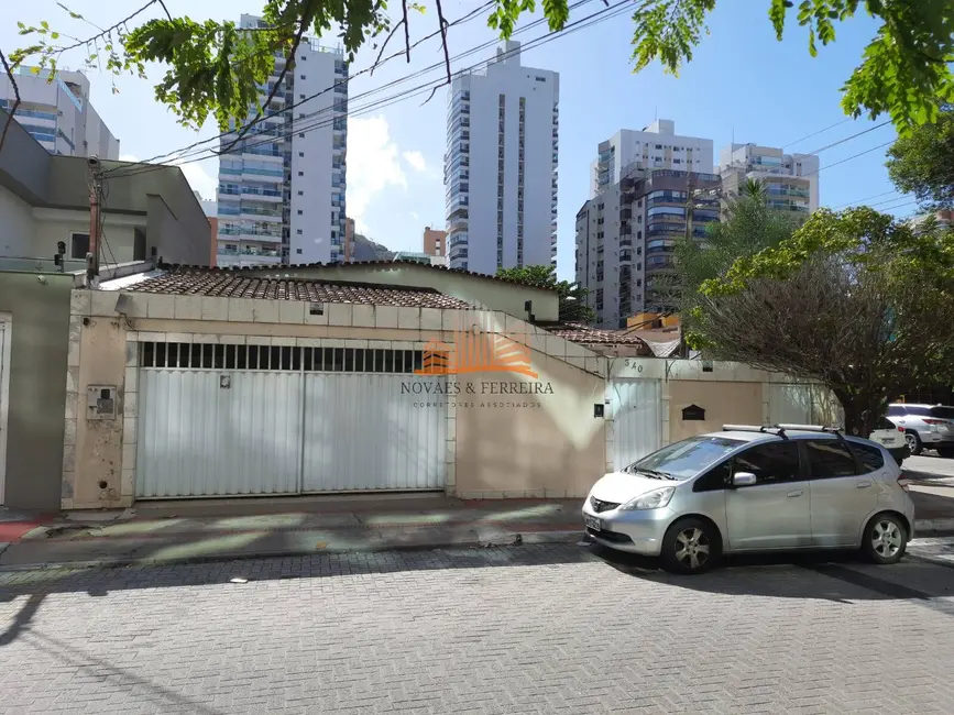 Casa com 4 quartos à venda em Praia da Costa, Vila Velha - ES - imagem 8 Foto 8 de Casa com 4 quartos à venda em Praia da Costa, Vila Velha - ES