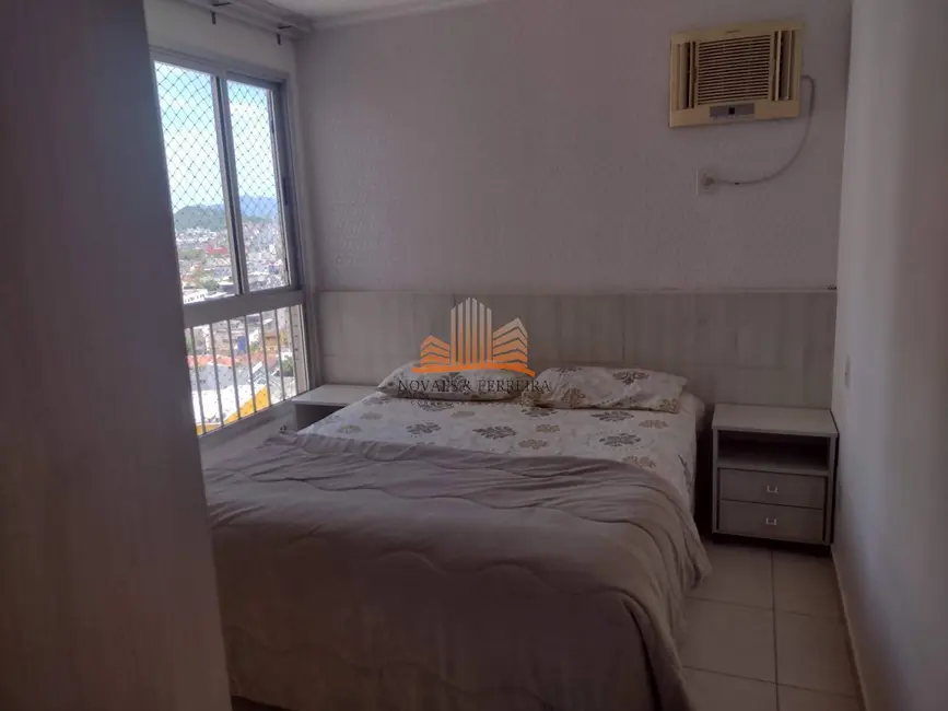 Apartamento com 3 quartos à venda, 90m2 em Praia de Itaparica, Vila Velha - ES - imagem 8 Foto 8 de Apartamento com 3 quartos à venda, 90m2 em Praia de Itaparica, Vila Velha - ES