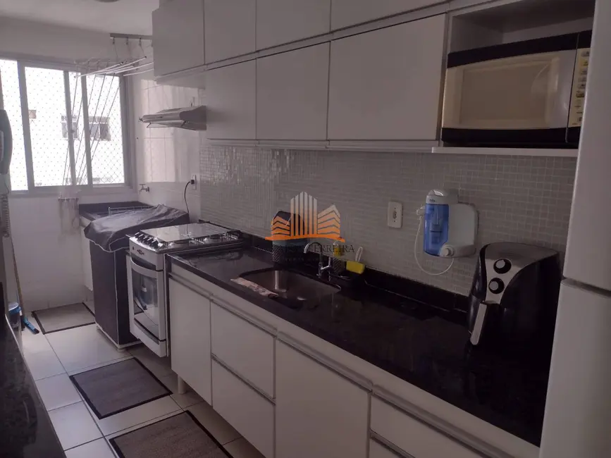 Apartamento com 3 quartos à venda, 90m2 em Praia de Itaparica, Vila Velha - ES - imagem 6 Foto 6 de Apartamento com 3 quartos à venda, 90m2 em Praia de Itaparica, Vila Velha - ES