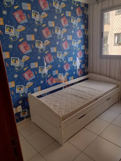 Apartamento com 3 quartos à venda, 90m2 em Praia de Itaparica, Vila Velha - ES - imagem 9 Foto 9 de Apartamento com 3 quartos à venda, 90m2 em Praia de Itaparica, Vila Velha - ES