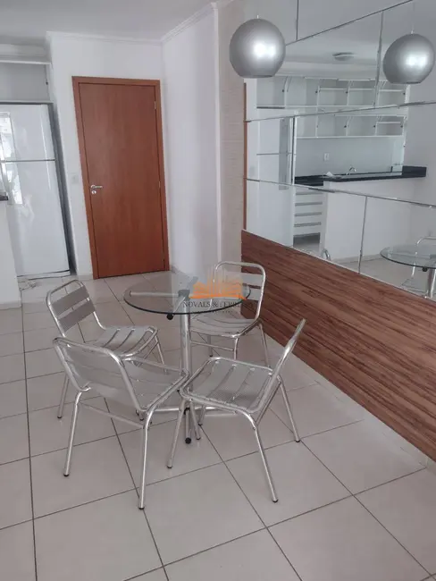 Apartamento com 3 quartos à venda, 90m2 em Praia de Itaparica, Vila Velha - ES - imagem 3 Foto 3 de Apartamento com 3 quartos à venda, 90m2 em Praia de Itaparica, Vila Velha - ES