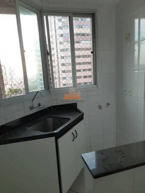 Apartamento com 3 quartos à venda, 110m2 em Itapuã, Vila Velha - ES - imagem 9 Foto 9 de Apartamento com 3 quartos à venda, 110m2 em Itapuã, Vila Velha - ES