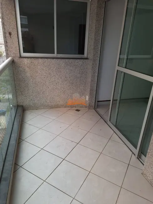Apartamento com 3 quartos à venda, 110m2 em Itapuã, Vila Velha - ES - imagem 3 Foto 3 de Apartamento com 3 quartos à venda, 110m2 em Itapuã, Vila Velha - ES