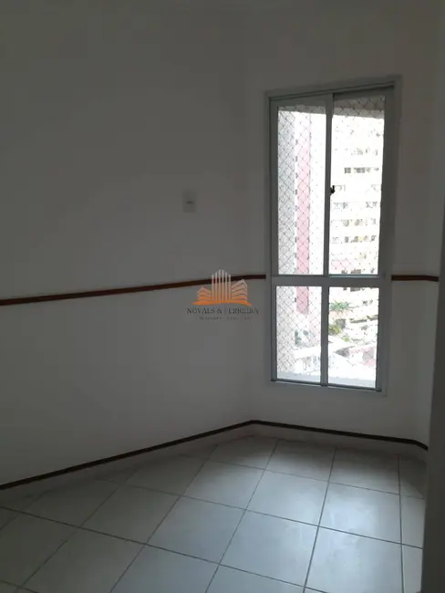 Apartamento com 3 quartos à venda, 110m2 em Itapuã, Vila Velha - ES - imagem 5 Foto 5 de Apartamento com 3 quartos à venda, 110m2 em Itapuã, Vila Velha - ES