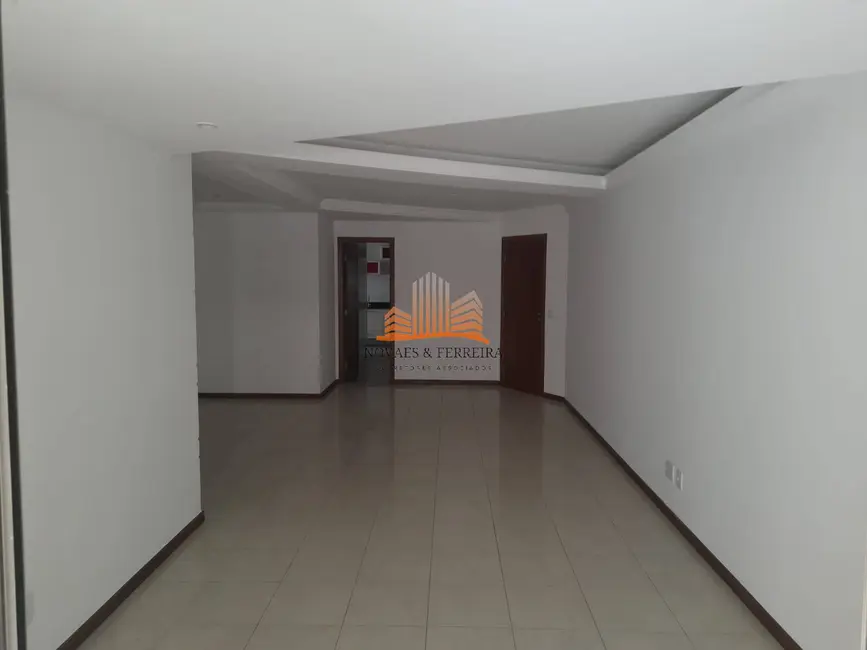 Foto 3 de Apartamento com 4 quartos à venda, 149m2 em Itapuã, Vila Velha - ES