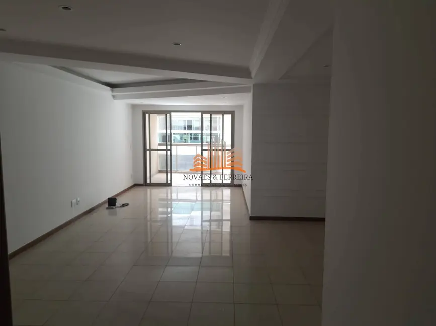 Foto 4 de Apartamento com 4 quartos à venda, 149m2 em Itapuã, Vila Velha - ES