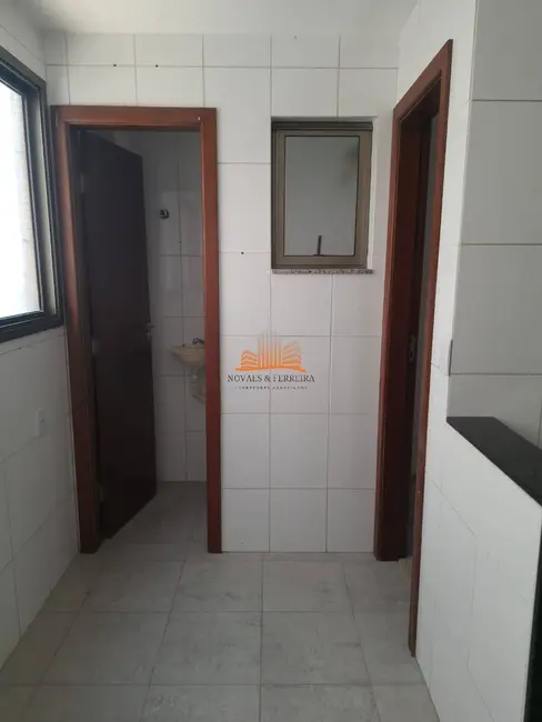 Foto 9 de Apartamento com 4 quartos à venda, 149m2 em Itapuã, Vila Velha - ES