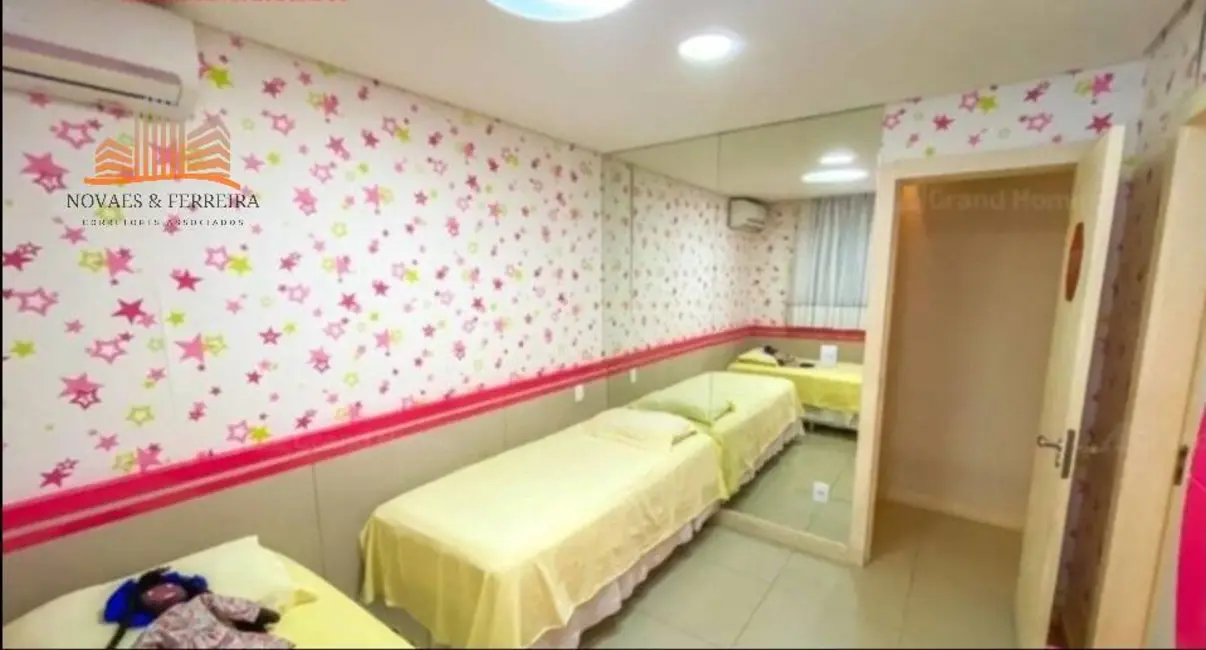 Apartamento com 4 quartos à venda em Itapuã, Vila Velha - ES - imagem 9 Foto 9 de Apartamento com 4 quartos à venda em Itapuã, Vila Velha - ES