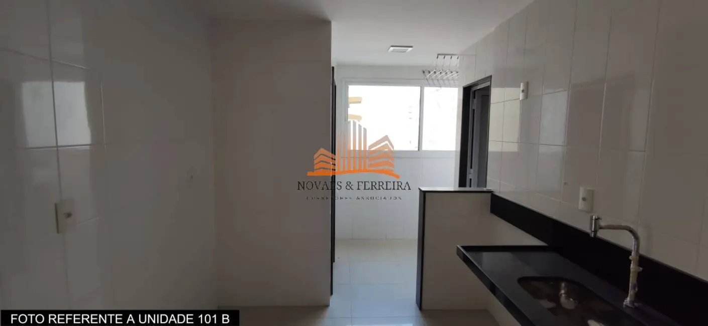 Foto 7 de Apartamento com 3 quartos à venda, 119m2 em Praia da Costa, Vila Velha - ES
