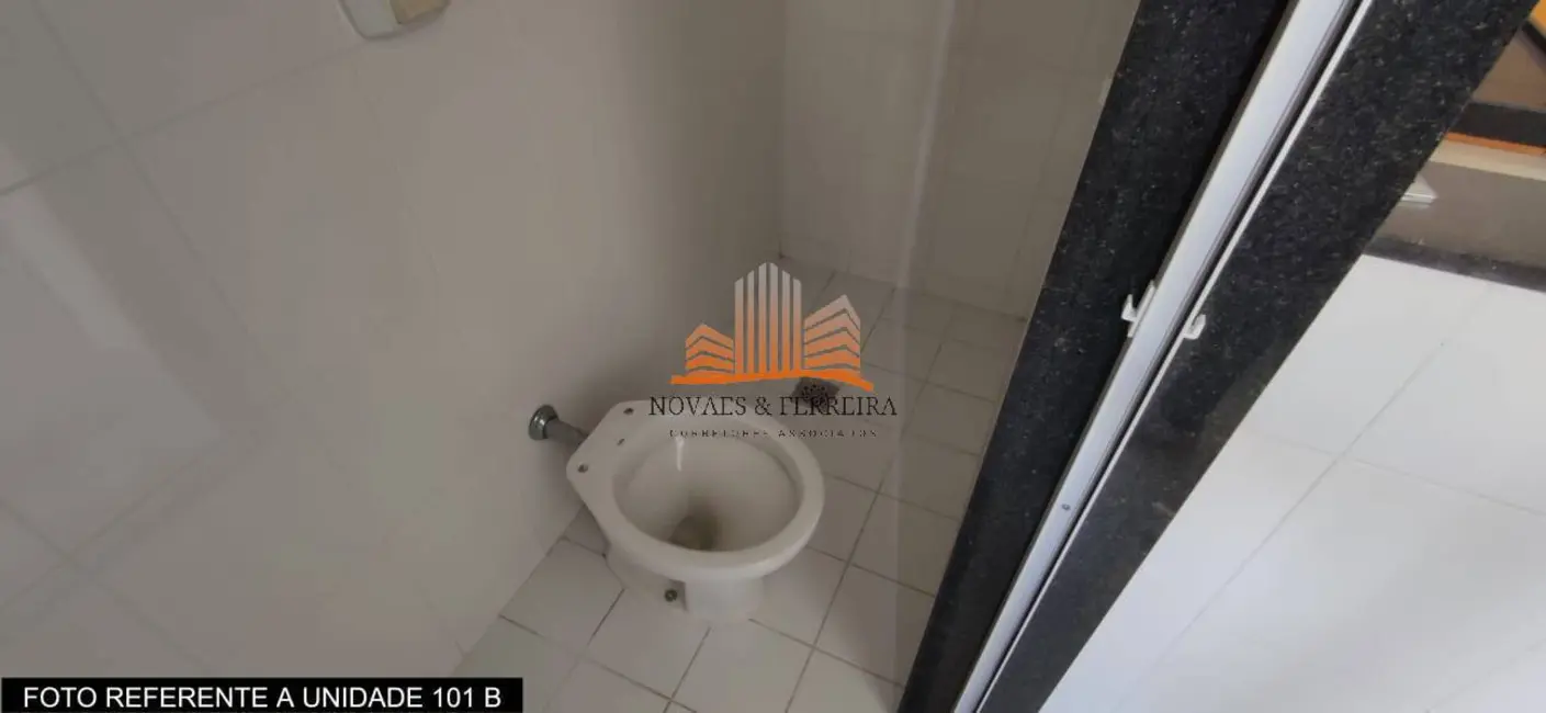Foto 9 de Apartamento com 3 quartos à venda, 119m2 em Praia da Costa, Vila Velha - ES