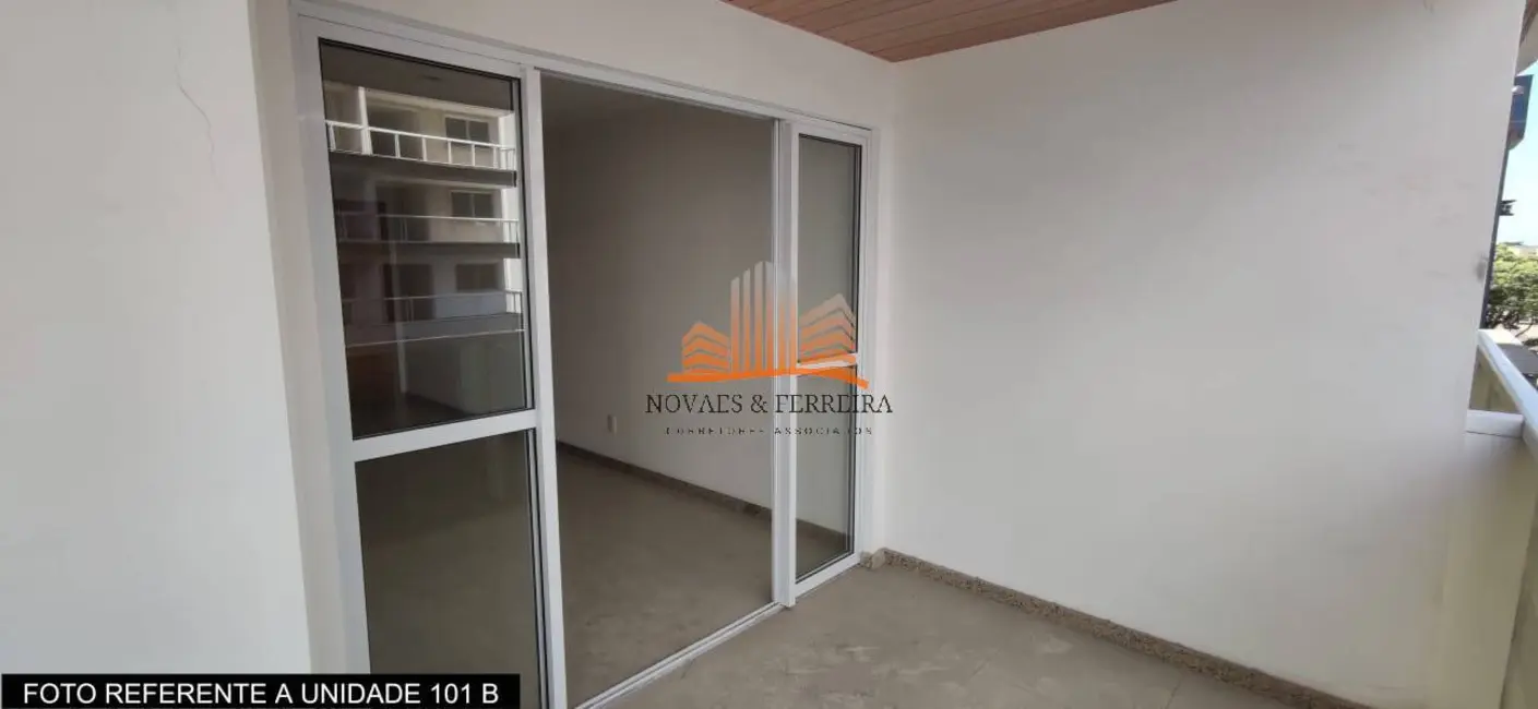 Foto 4 de Apartamento com 3 quartos à venda, 119m2 em Praia da Costa, Vila Velha - ES