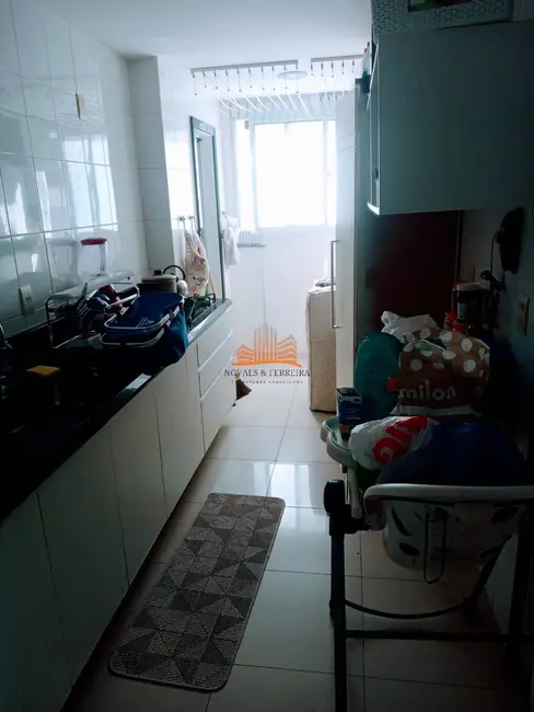 Apartamento com 3 quartos à venda, 100m2 em Praia da Costa, Vila Velha - ES - imagem 5 Foto 5 de Apartamento com 3 quartos à venda, 100m2 em Praia da Costa, Vila Velha - ES