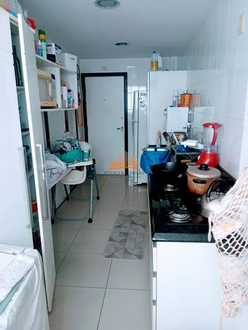 Apartamento com 3 quartos à venda, 100m2 em Praia da Costa, Vila Velha - ES - imagem 6 Foto 6 de Apartamento com 3 quartos à venda, 100m2 em Praia da Costa, Vila Velha - ES