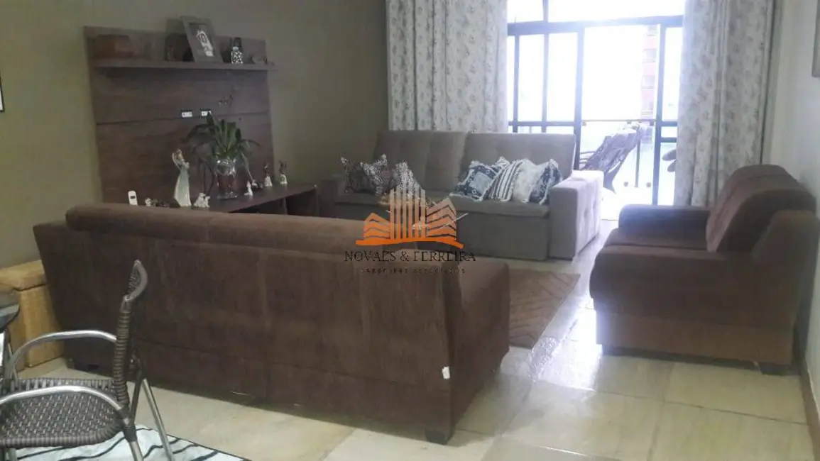 Apartamento com 4 quartos à venda, 270m2 em Praia da Costa, Vila Velha - ES - imagem 4 Foto 4 de Apartamento com 4 quartos à venda, 270m2 em Praia da Costa, Vila Velha - ES