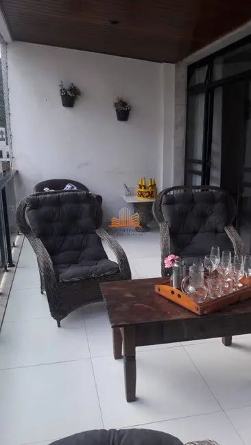 Apartamento com 4 quartos à venda, 270m2 em Praia da Costa, Vila Velha - ES - imagem 5 Foto 5 de Apartamento com 4 quartos à venda, 270m2 em Praia da Costa, Vila Velha - ES