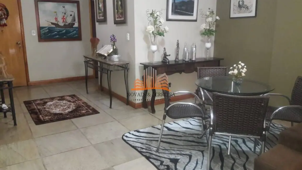 Apartamento com 4 quartos à venda, 270m2 em Praia da Costa, Vila Velha - ES - imagem 7 Foto 7 de Apartamento com 4 quartos à venda, 270m2 em Praia da Costa, Vila Velha - ES