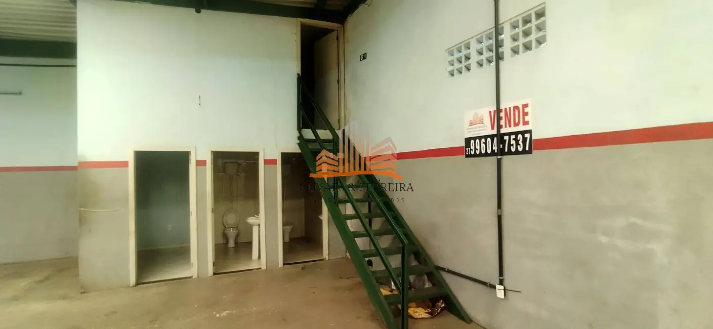 Sala Comercial à venda, 200m2 em São Conrado, Vila Velha - ES - imagem 8 Foto 8 de Sala Comercial à venda, 200m2 em São Conrado, Vila Velha - ES