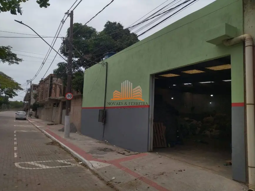 Sala Comercial à venda, 200m2 em São Conrado, Vila Velha - ES - imagem 7 Foto 7 de Sala Comercial à venda, 200m2 em São Conrado, Vila Velha - ES