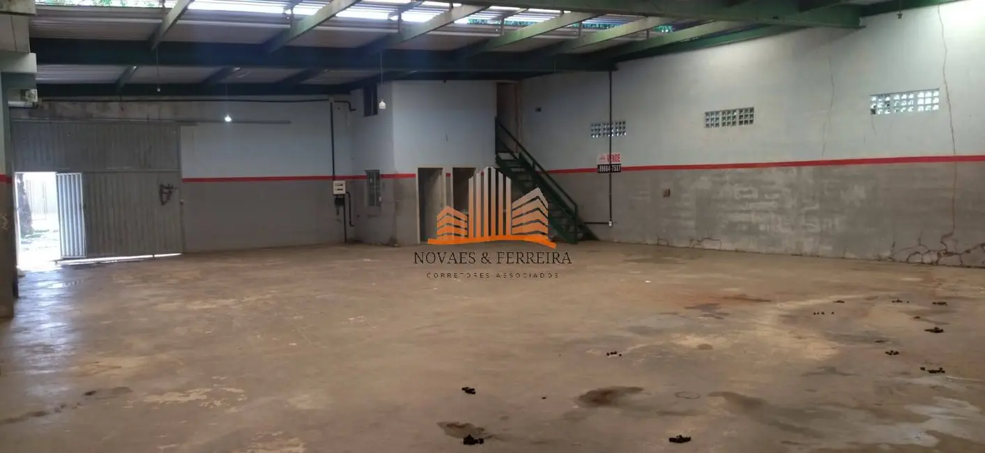Sala Comercial à venda, 200m2 em São Conrado, Vila Velha - ES - imagem 5 Foto 5 de Sala Comercial à venda, 200m2 em São Conrado, Vila Velha - ES